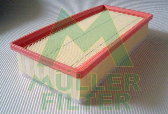 MULLER FILTER Воздушный фильтр PA3404
